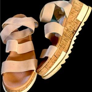 Casual Sandals